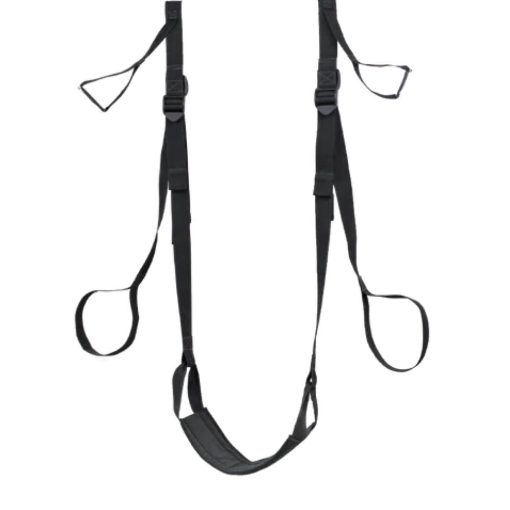 Frequent Flier Door Swing