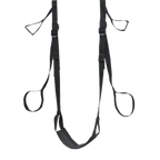 Frequent Flier Door Swing