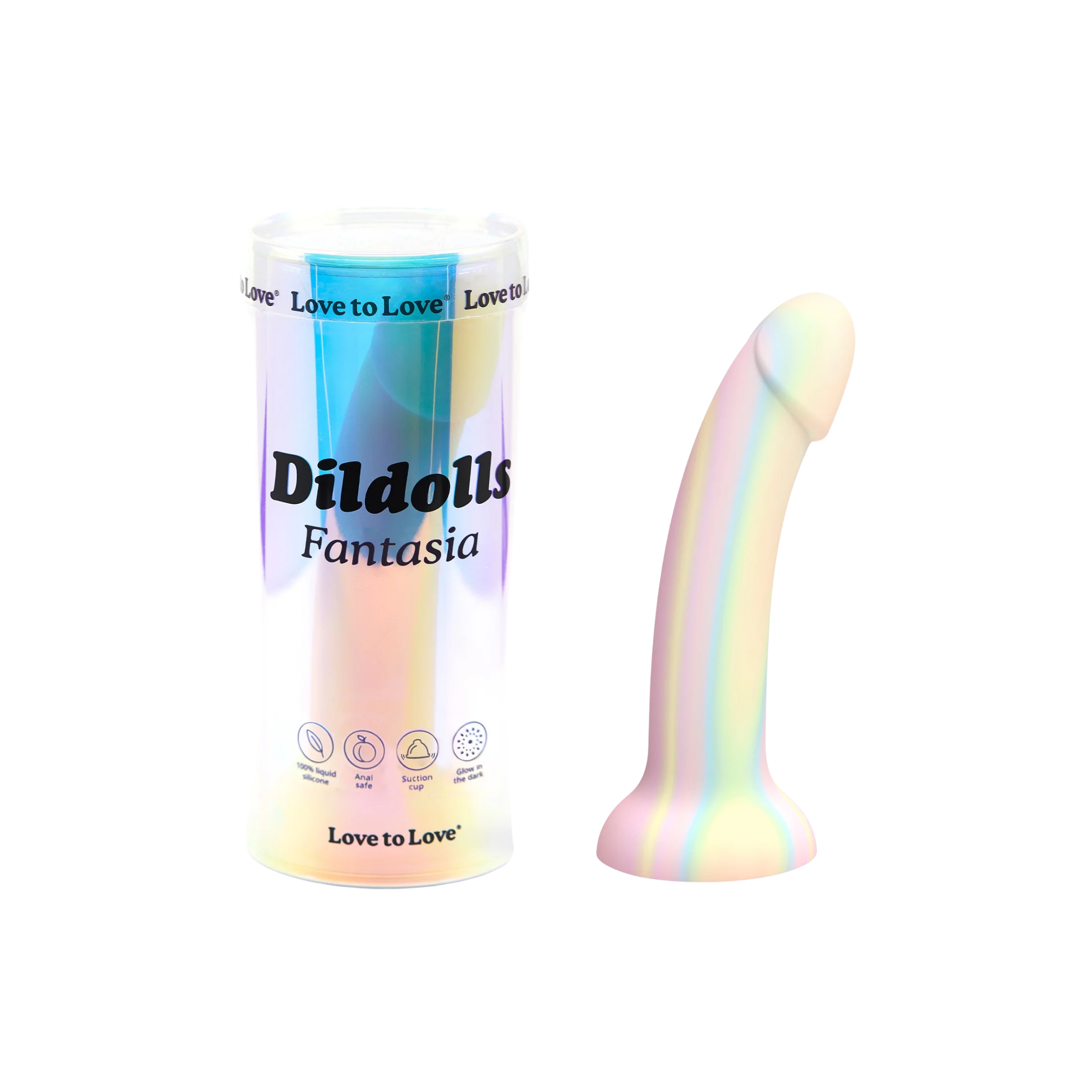 Dildolls Fantasia