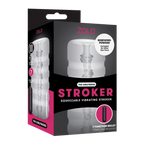 Girlfriend Stroker