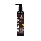 Hemp Seed Shave Cream Beach Daze