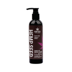 Hemp Seed Shave Cream Skinny Dip
