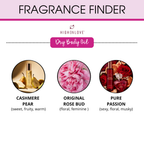 Dry Body Oil