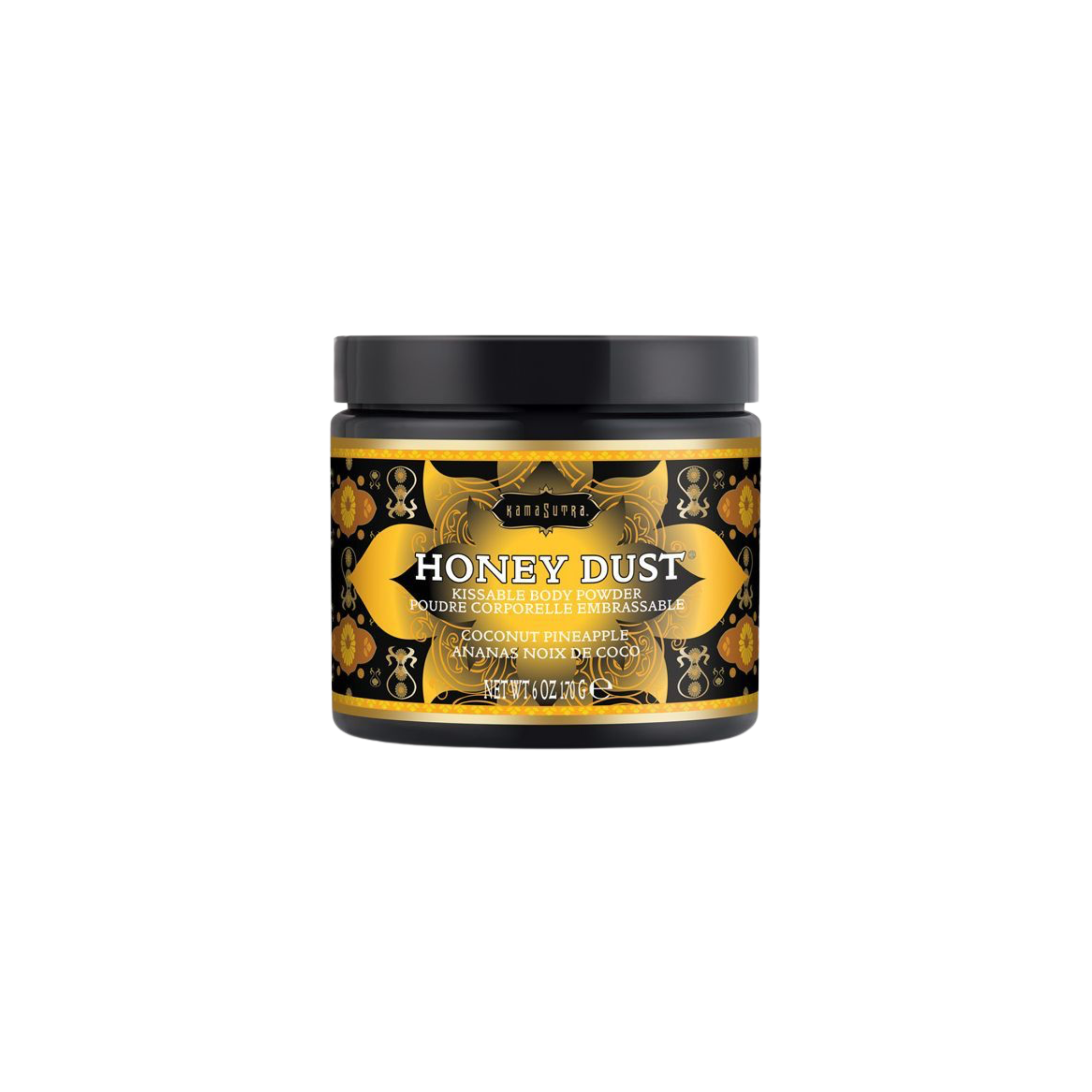 Honey Dust