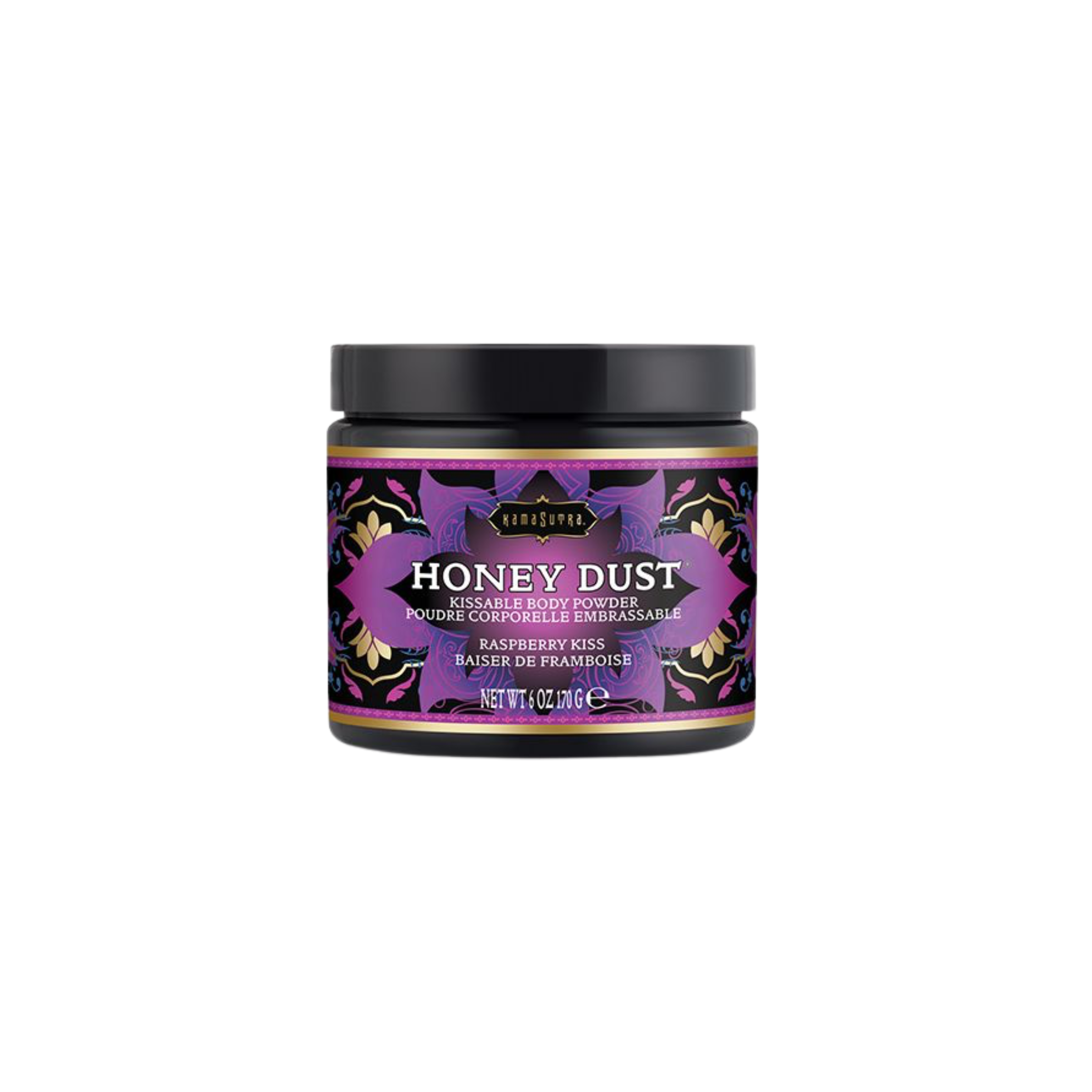 Honey Dust