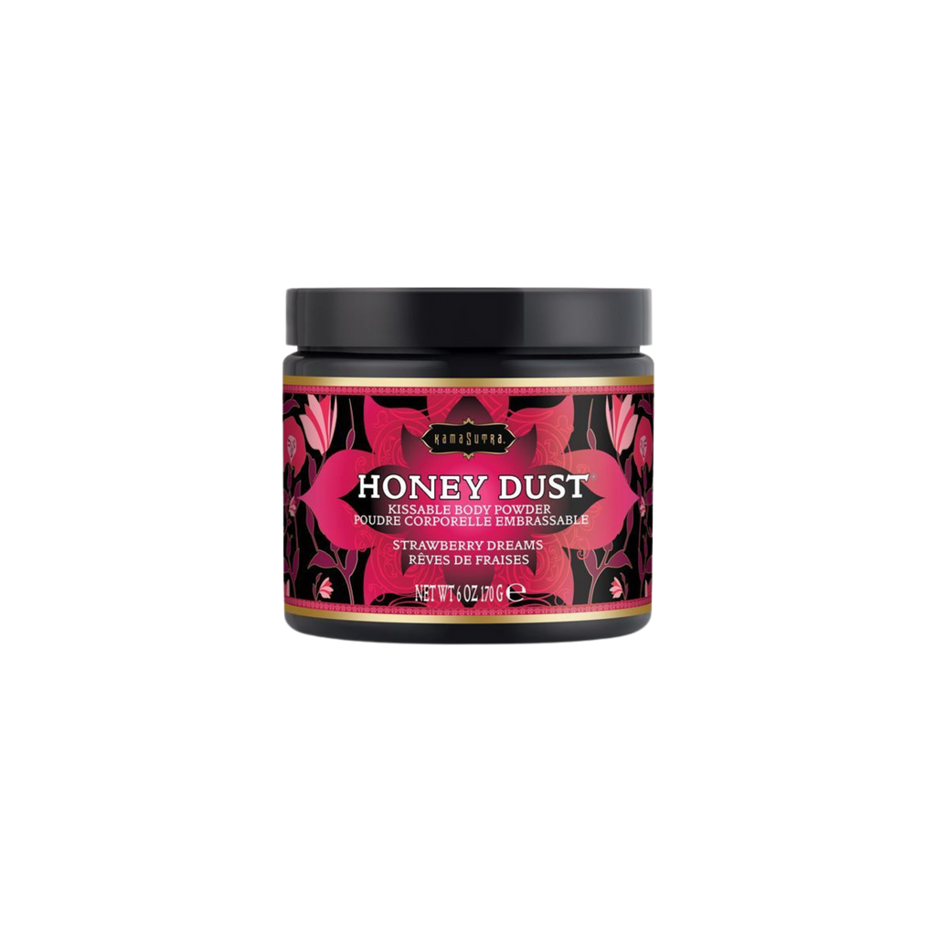 Honey Dust