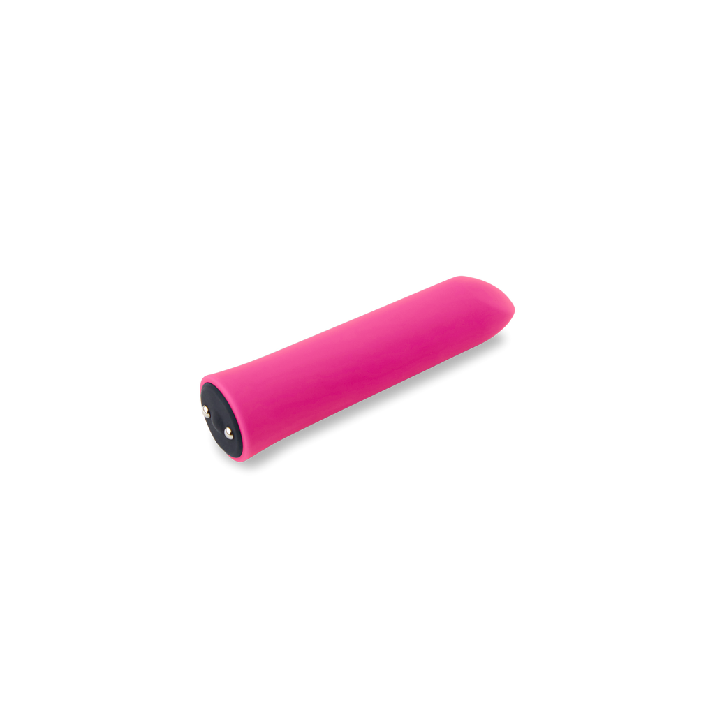 Iconic Bullet Deep Pink