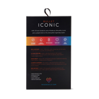 Iconic Bullet