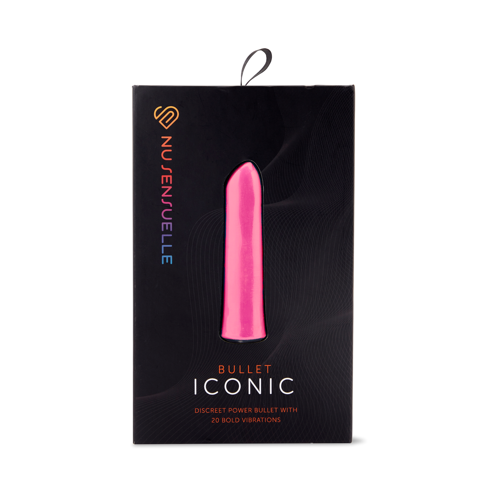 Iconic Bullet