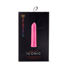 Iconic Bullet