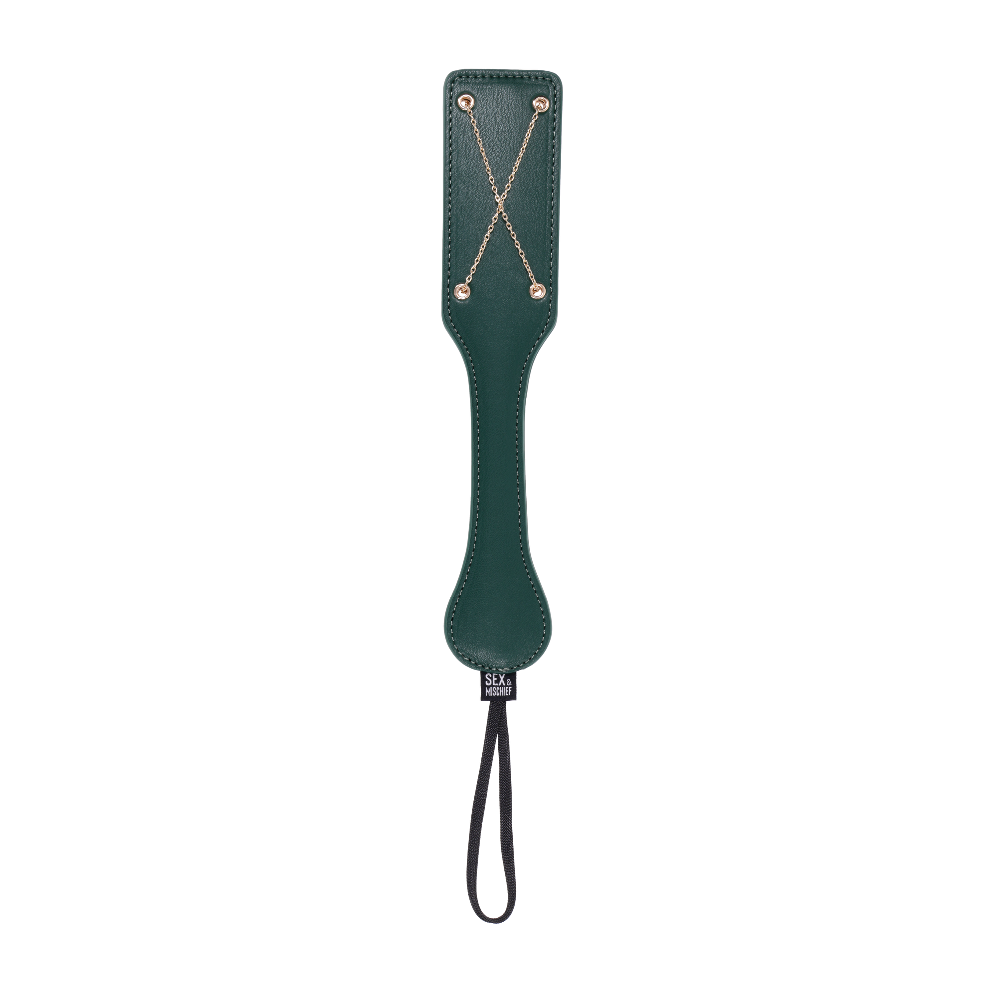 Indica Chain Impressions Paddle