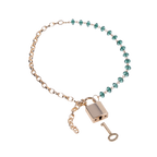 Indica Crystal Day Collar