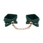 Indica Cutout Cuffs
