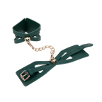 Indica Cutout Cuffs