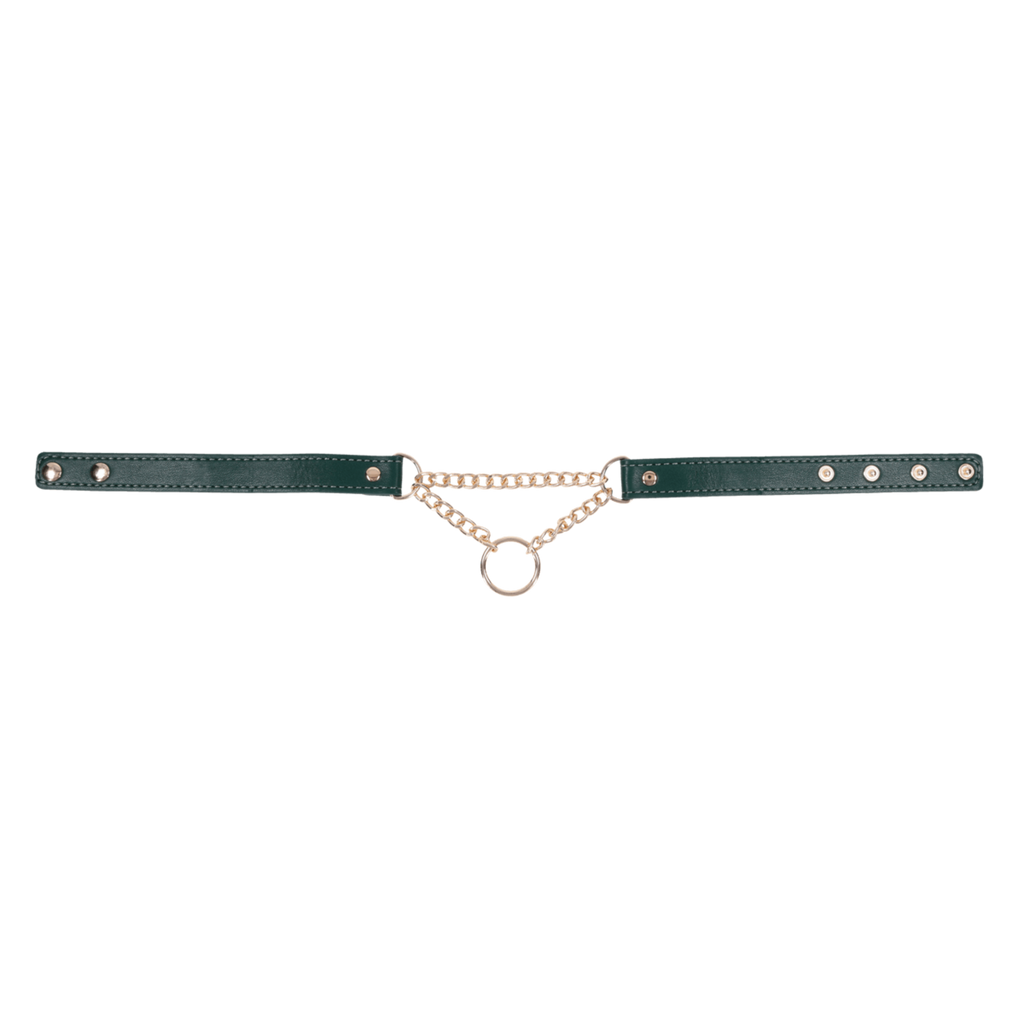 Indica Day Collar
