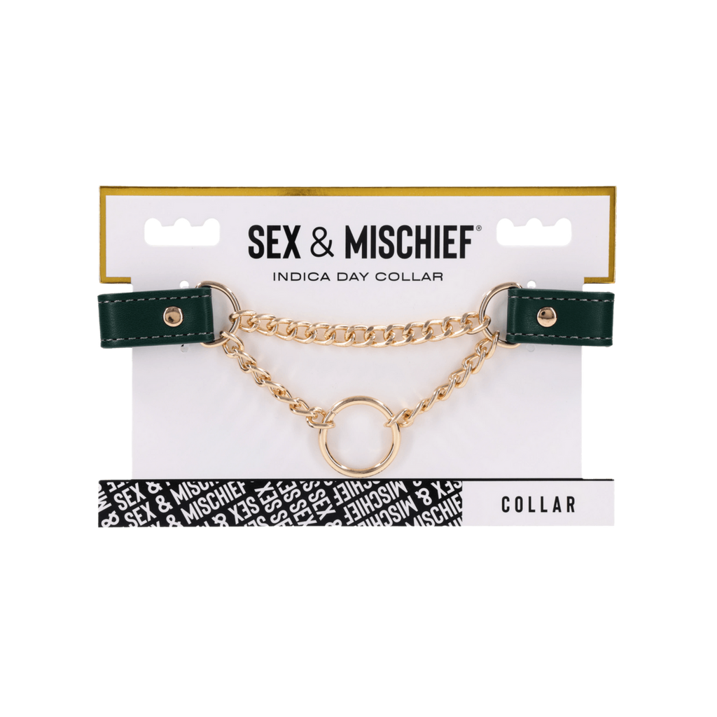 Indica Day Collar