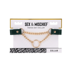 Indica Day Collar