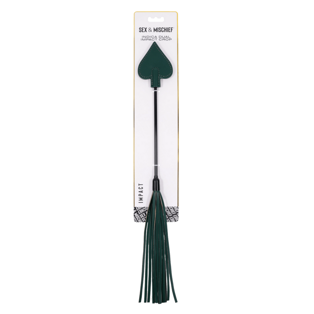 Indica Dual Impact Crop