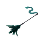 Indica Feather Tickler