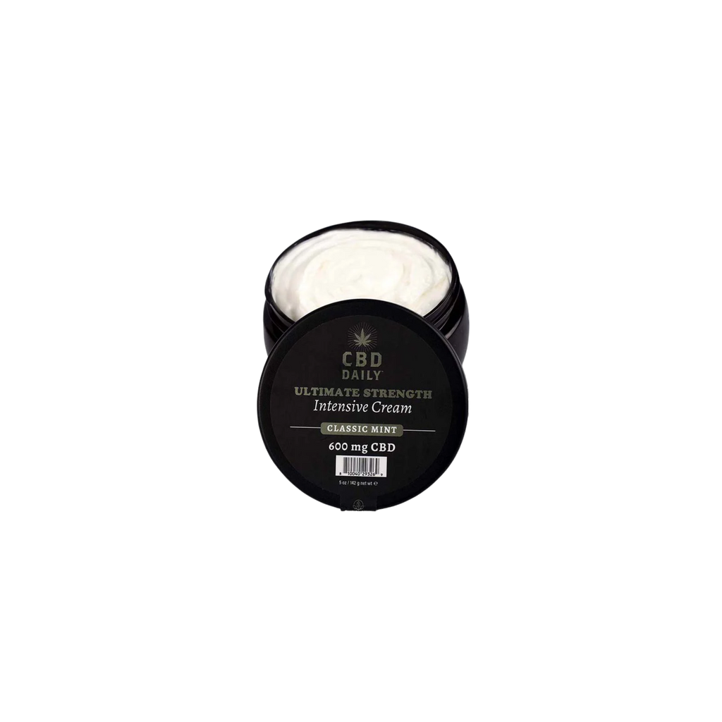 Intensive Cream