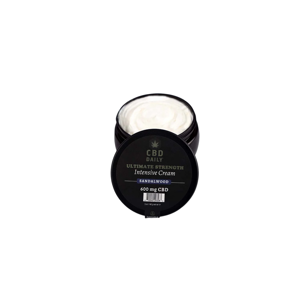 Intensive Cream