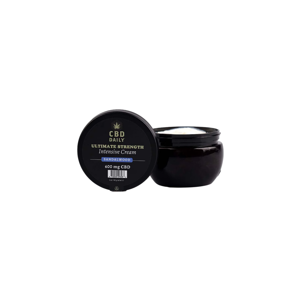 Intensive Muscle Cream