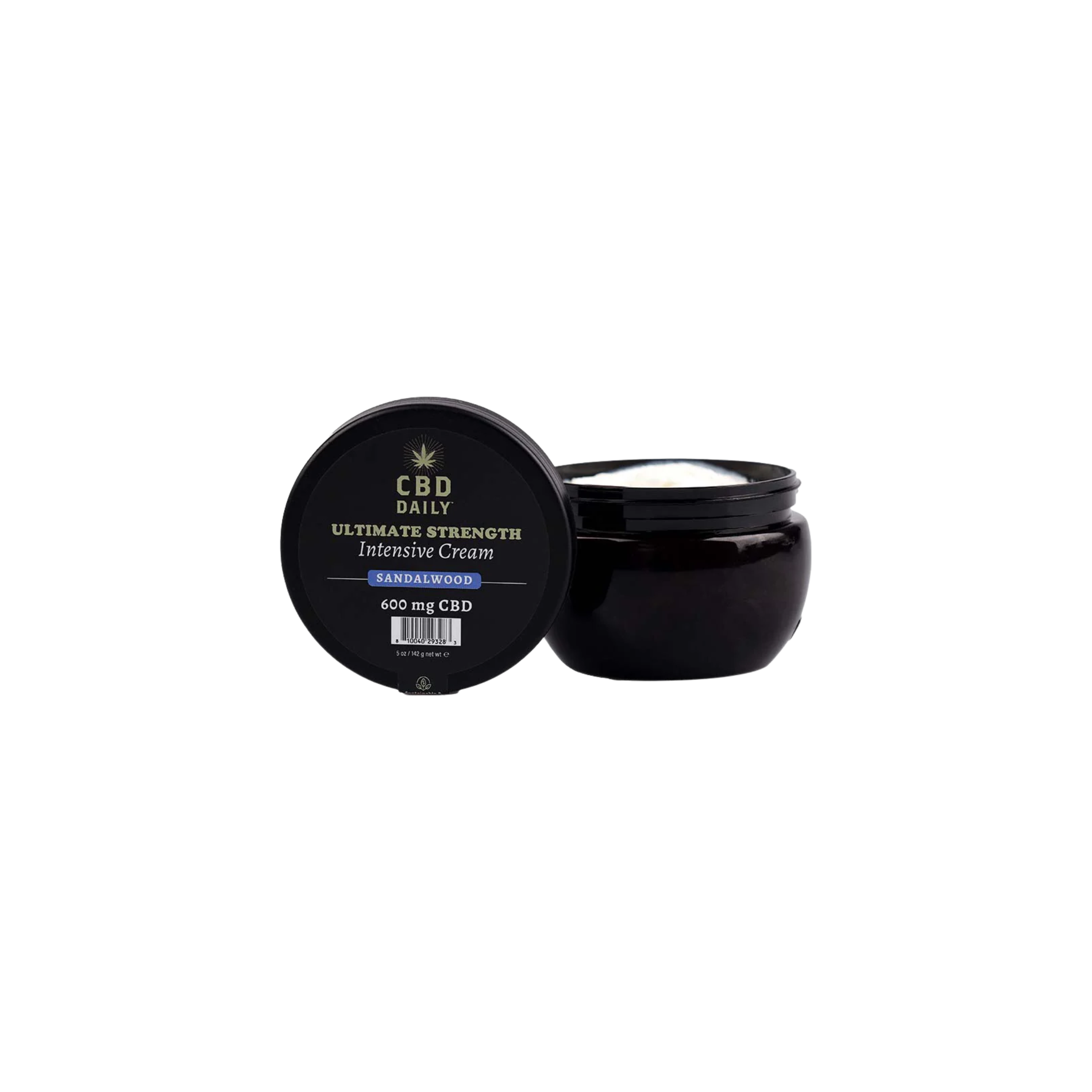 Intensive Muscle Cream