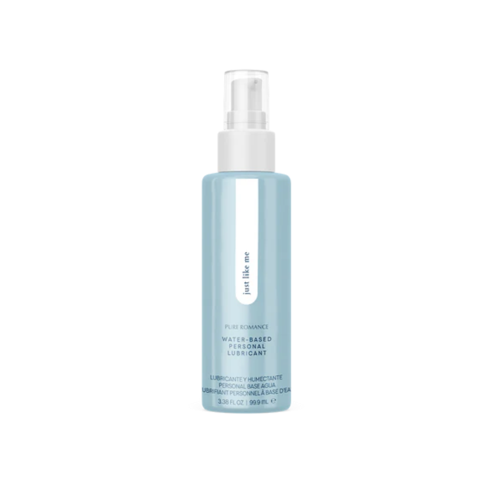 Just Like Me Lubricant Original (None)