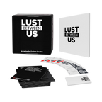 Lust Between Us