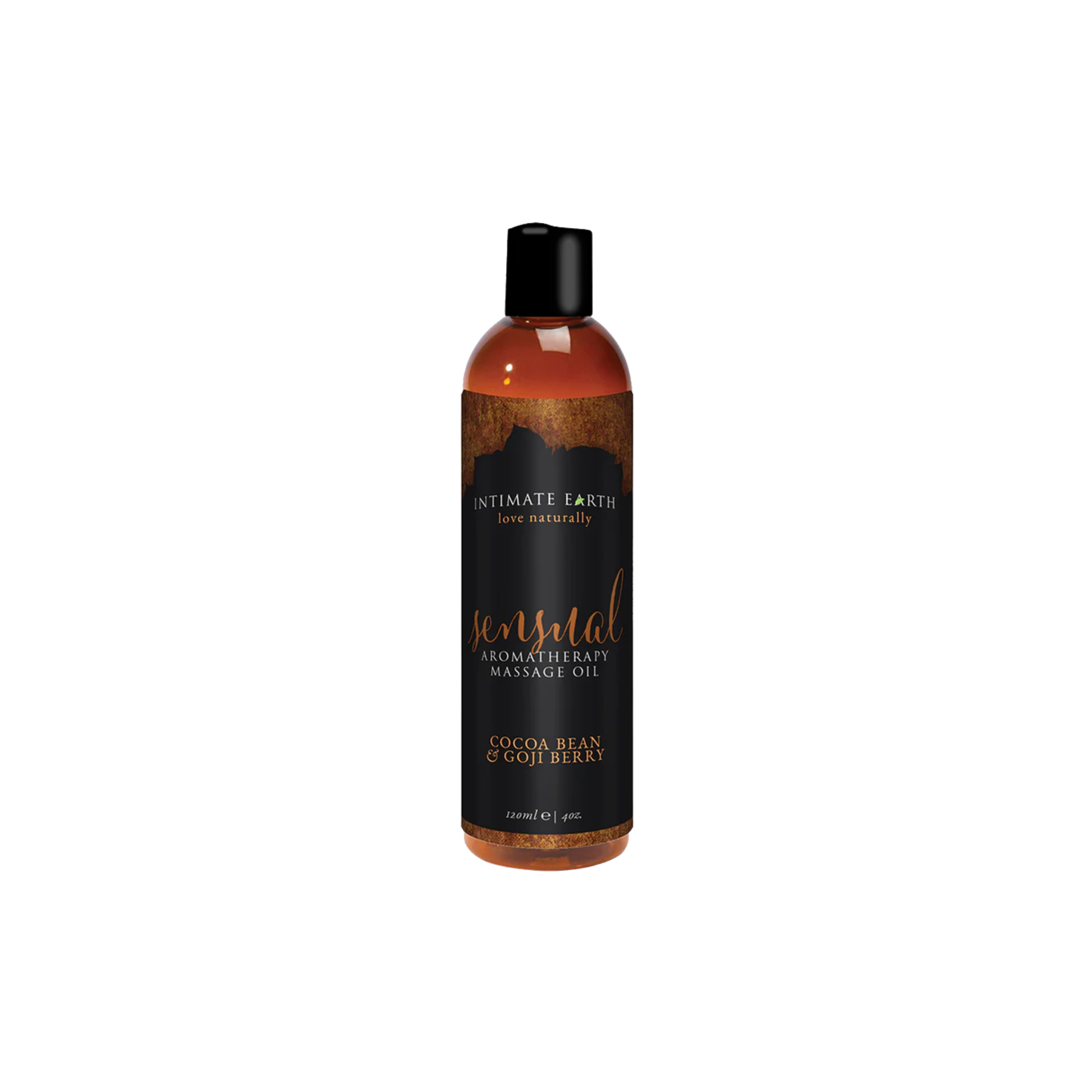 Aromatherapy Massage Oil