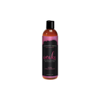 Aromatherapy Massage Oil