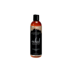 Aromatherapy Massage Oil