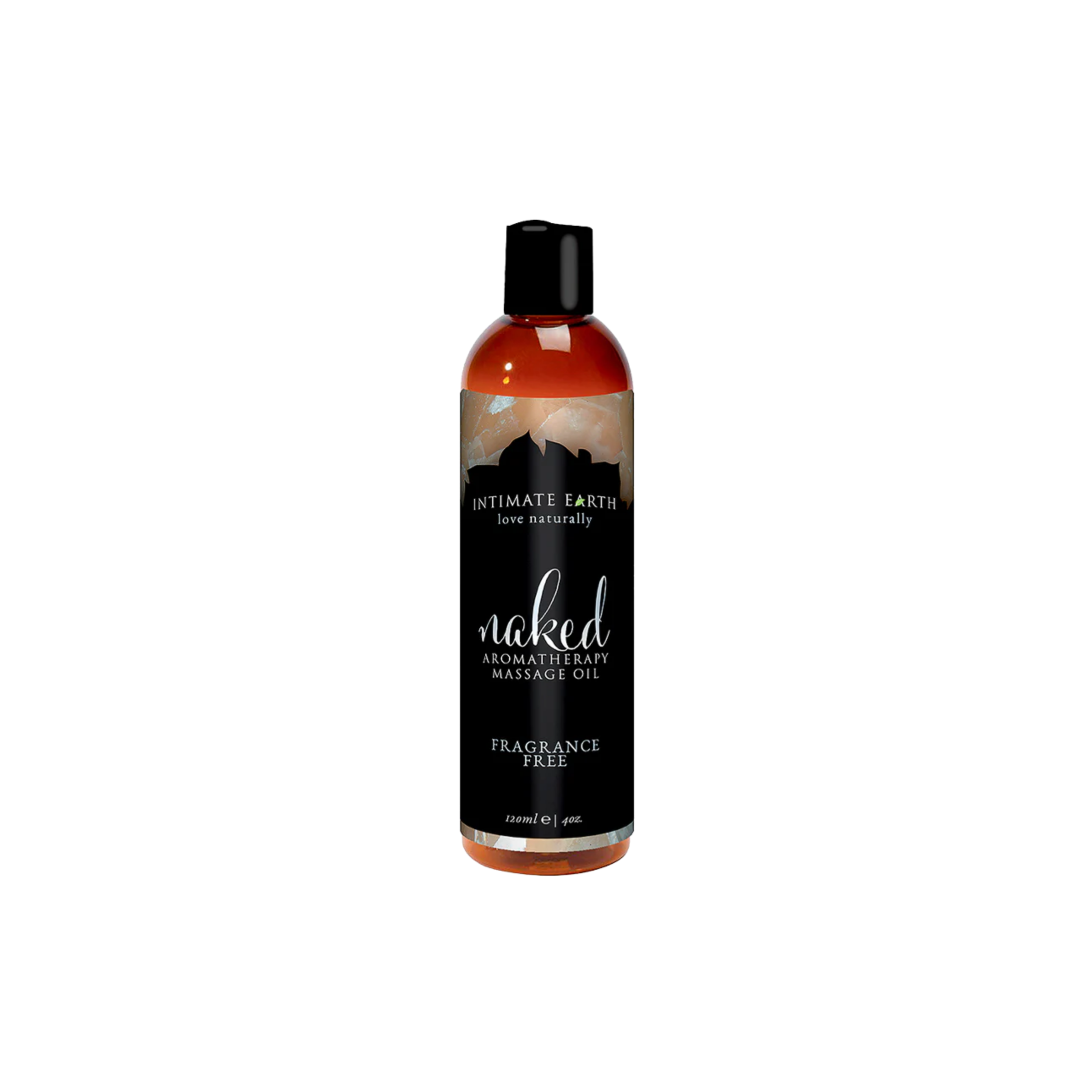 Aromatherapy Massage Oil