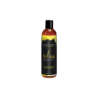 Aromatherapy Massage Oil