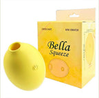 Lemon Squeeze