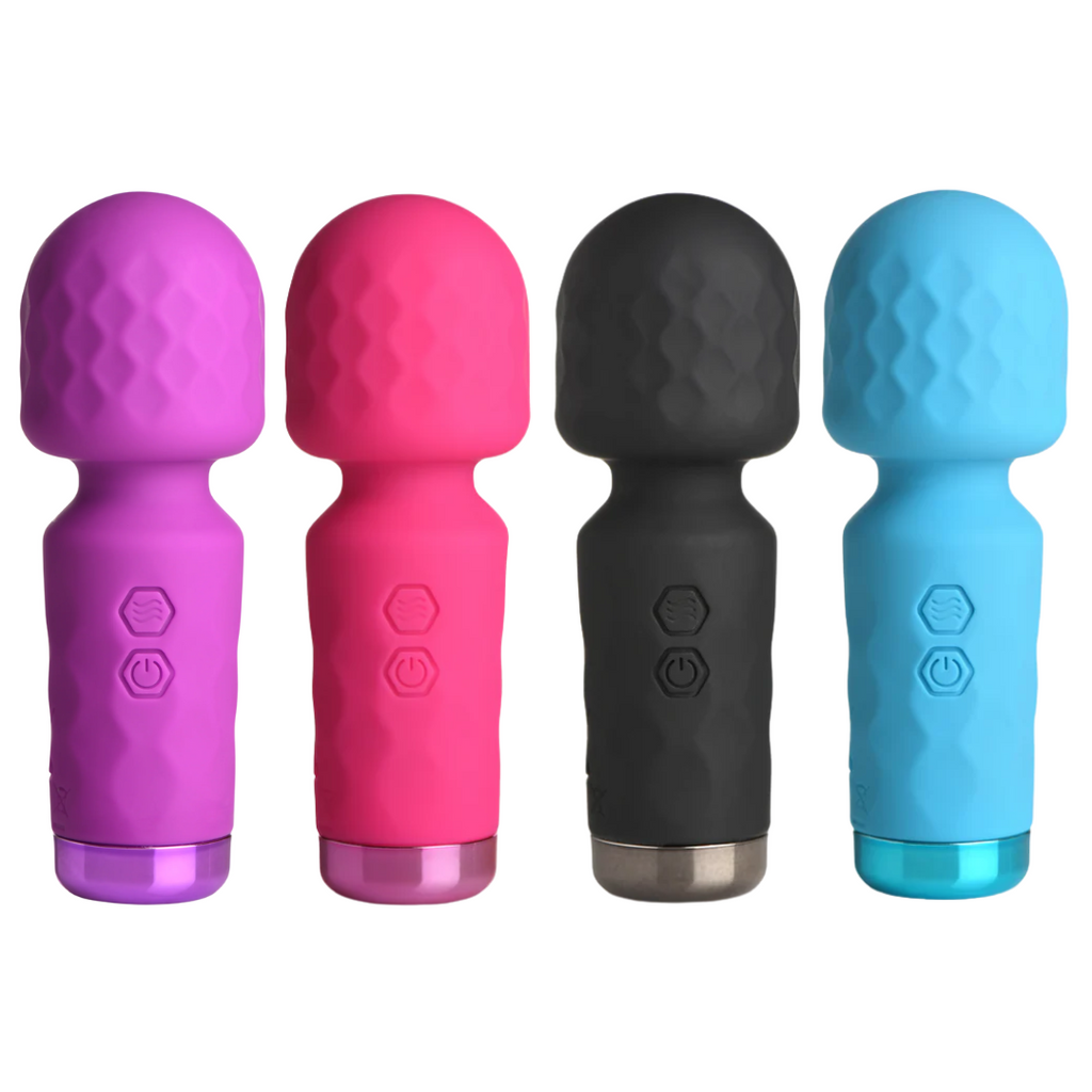 Mini Massage Wand
