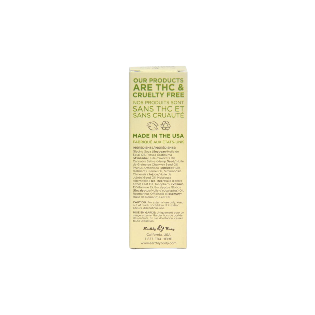 Miracle Oil
