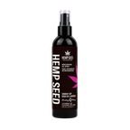 Hemp Seed Moisturizing Body Oil Skinny Dip
