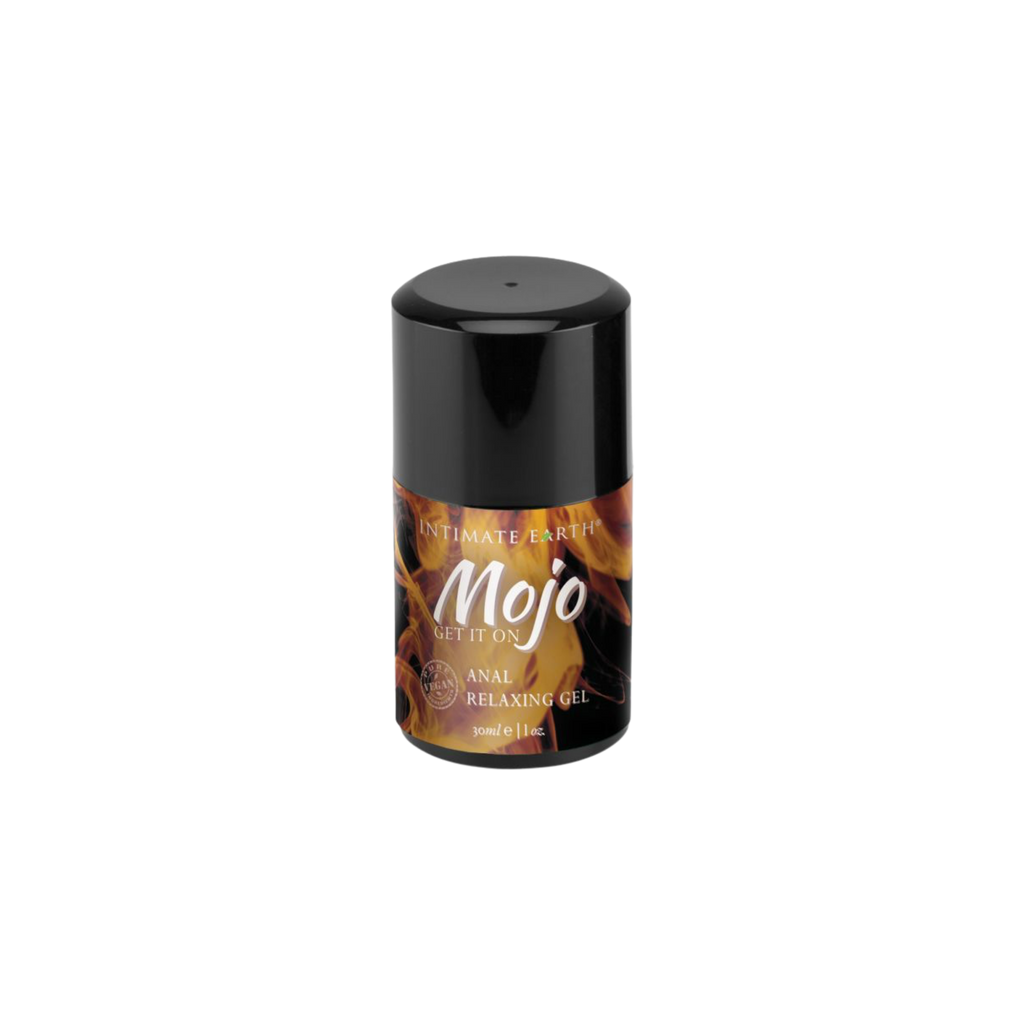 Mojo Backdoor Relaxing Gel