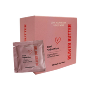 Beaver Butter Feminine Wipes