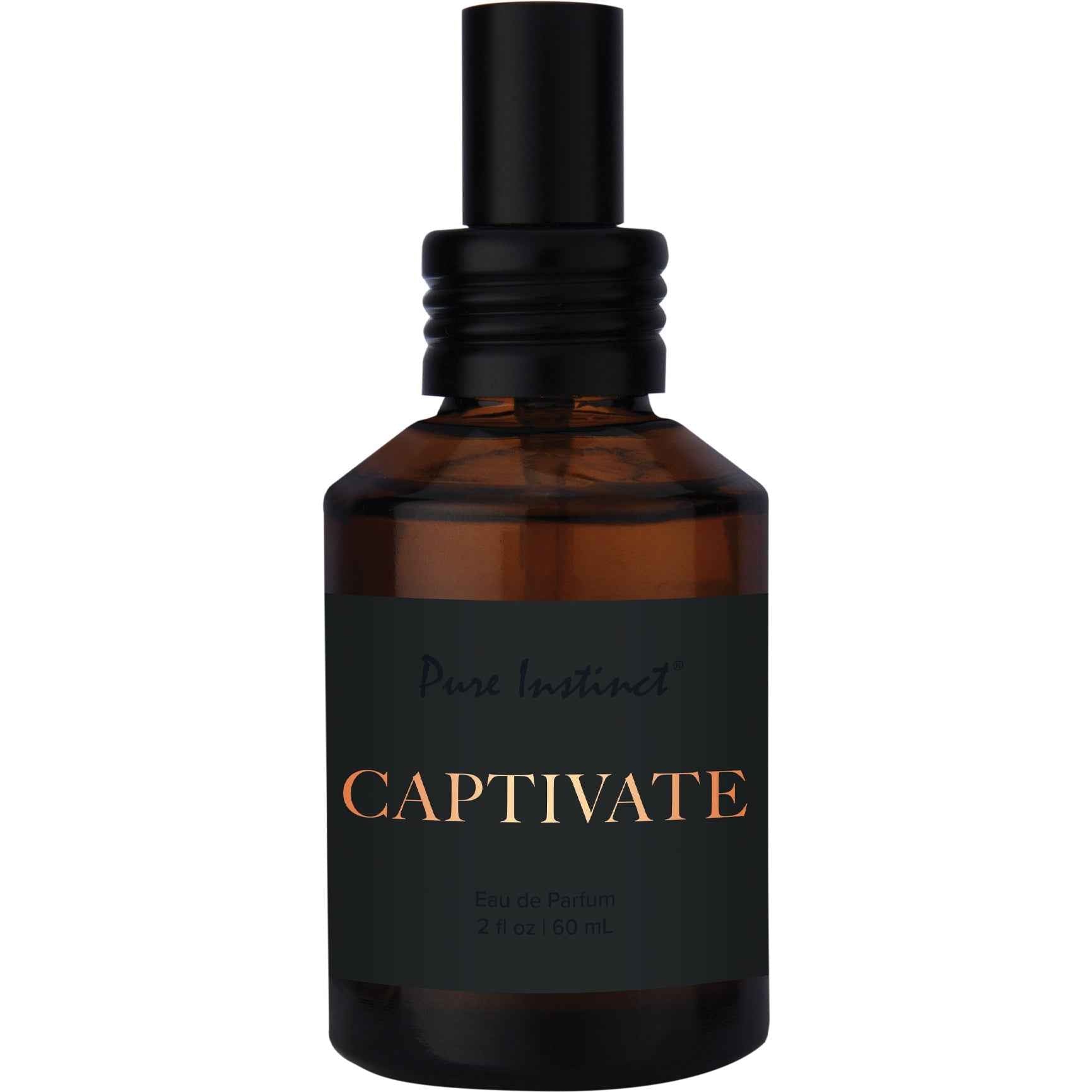 Pure Instinct Men's Cologne