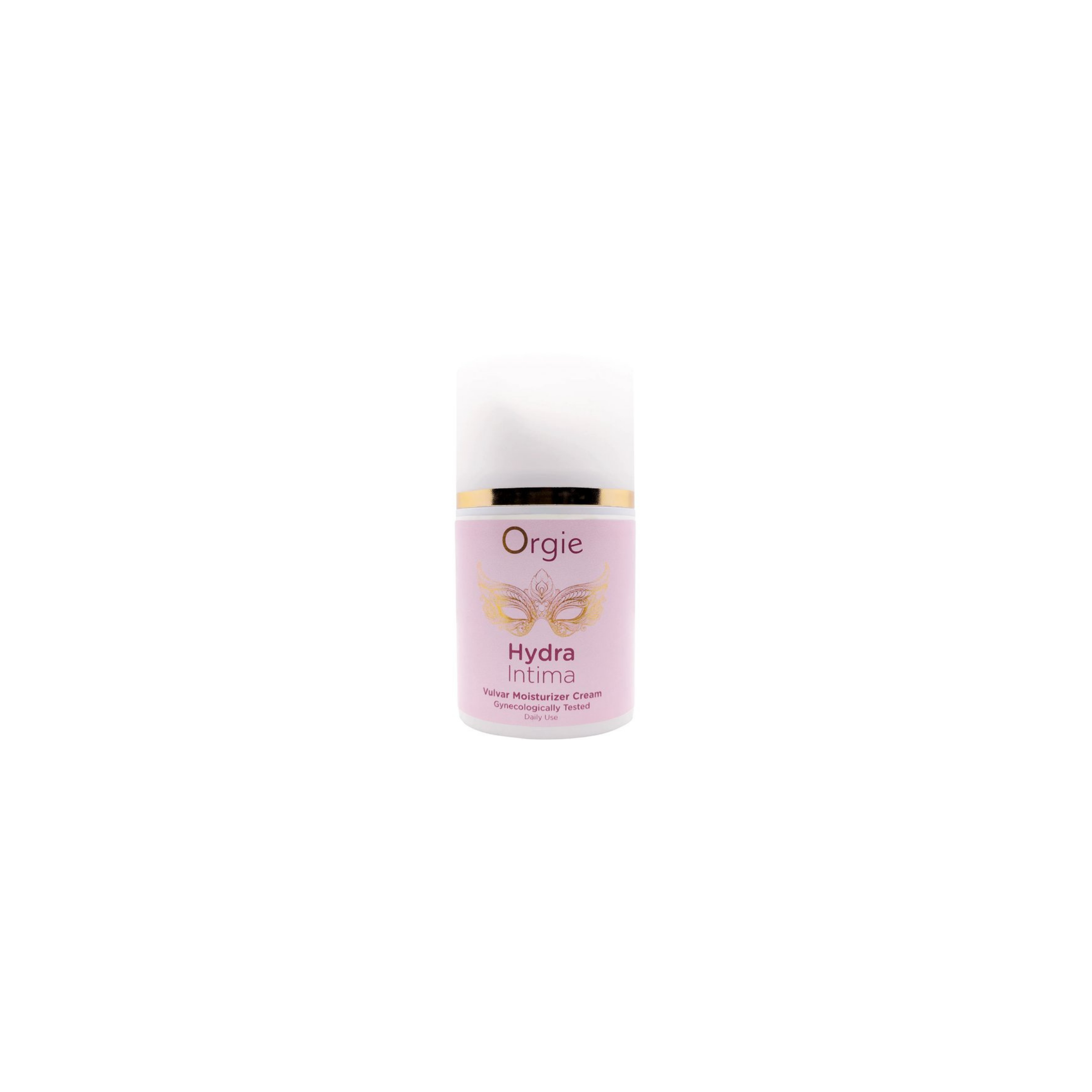 Orgie: Hydra Intima - Vulva Moisturizing Cream