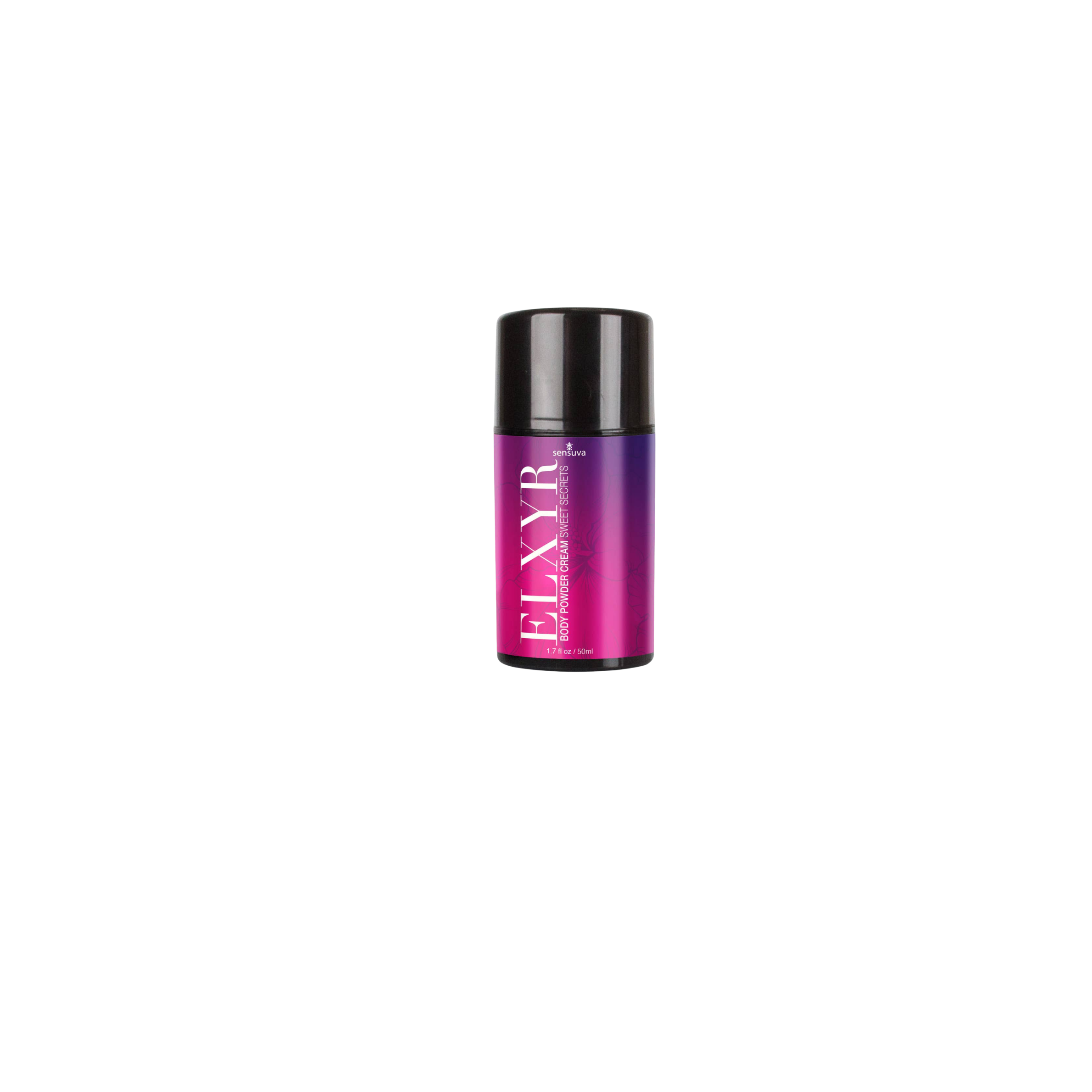 ELXYR Body Powder Cream