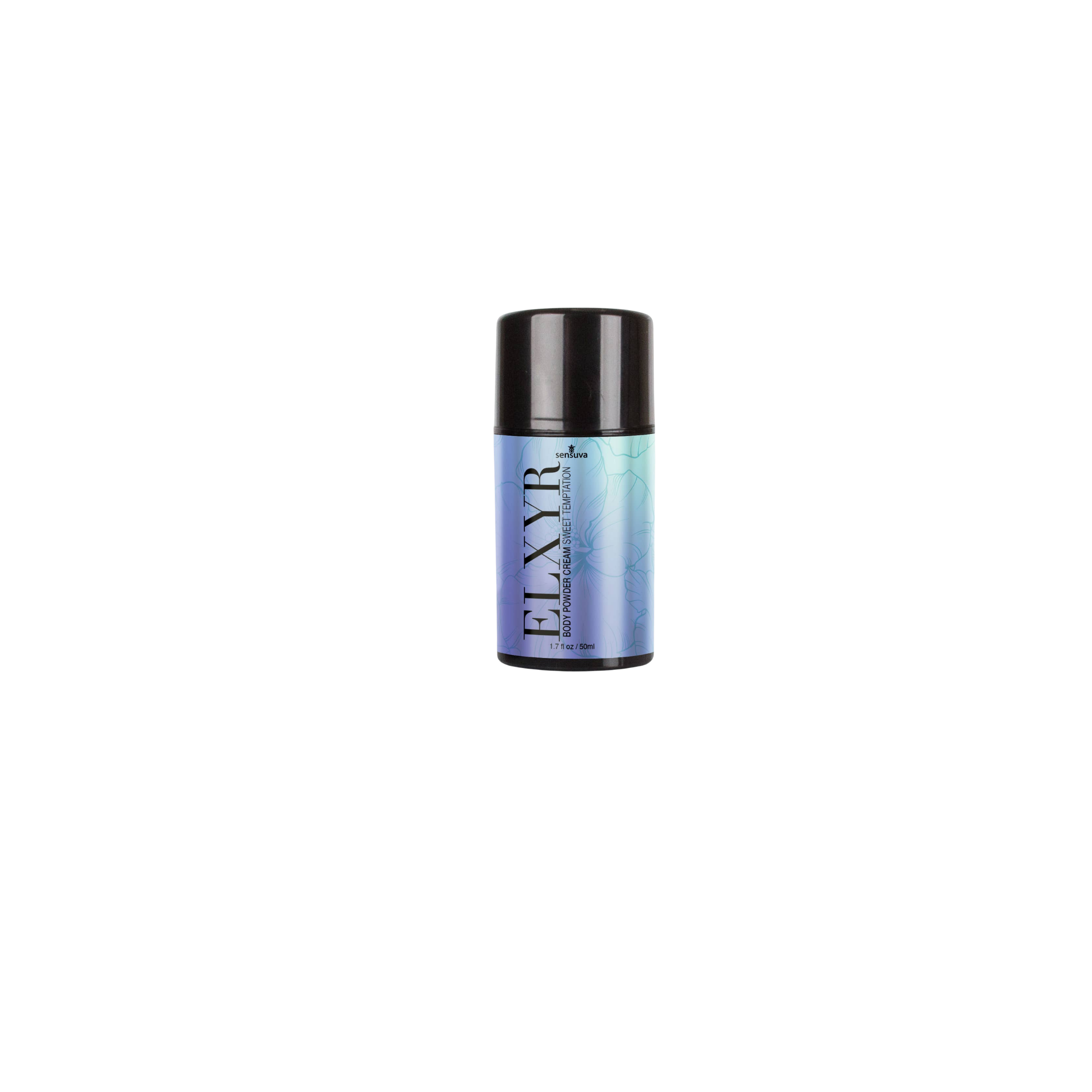 ELXYR Body Powder Cream