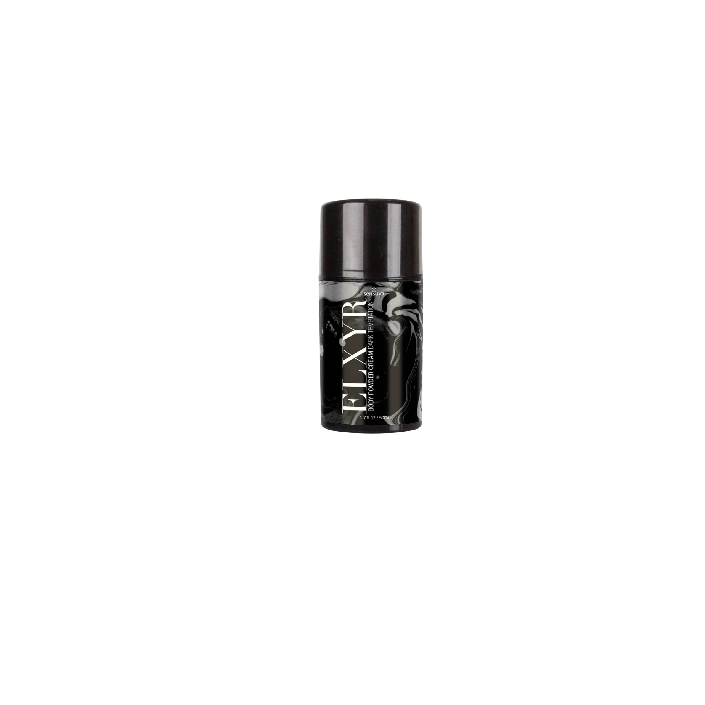 ELXYR Body Powder Cream