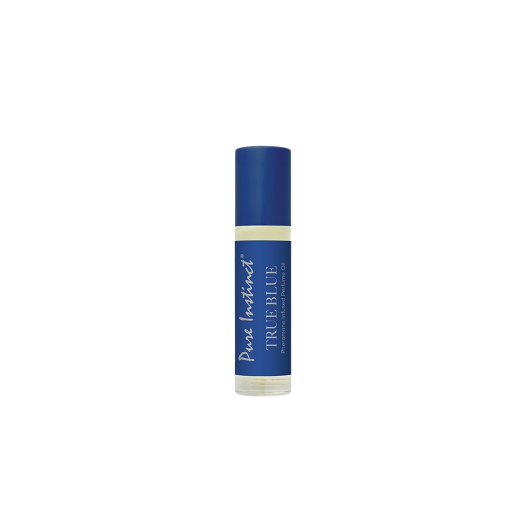 Pure Instinct Pheromones True Blue - Original (For Her)