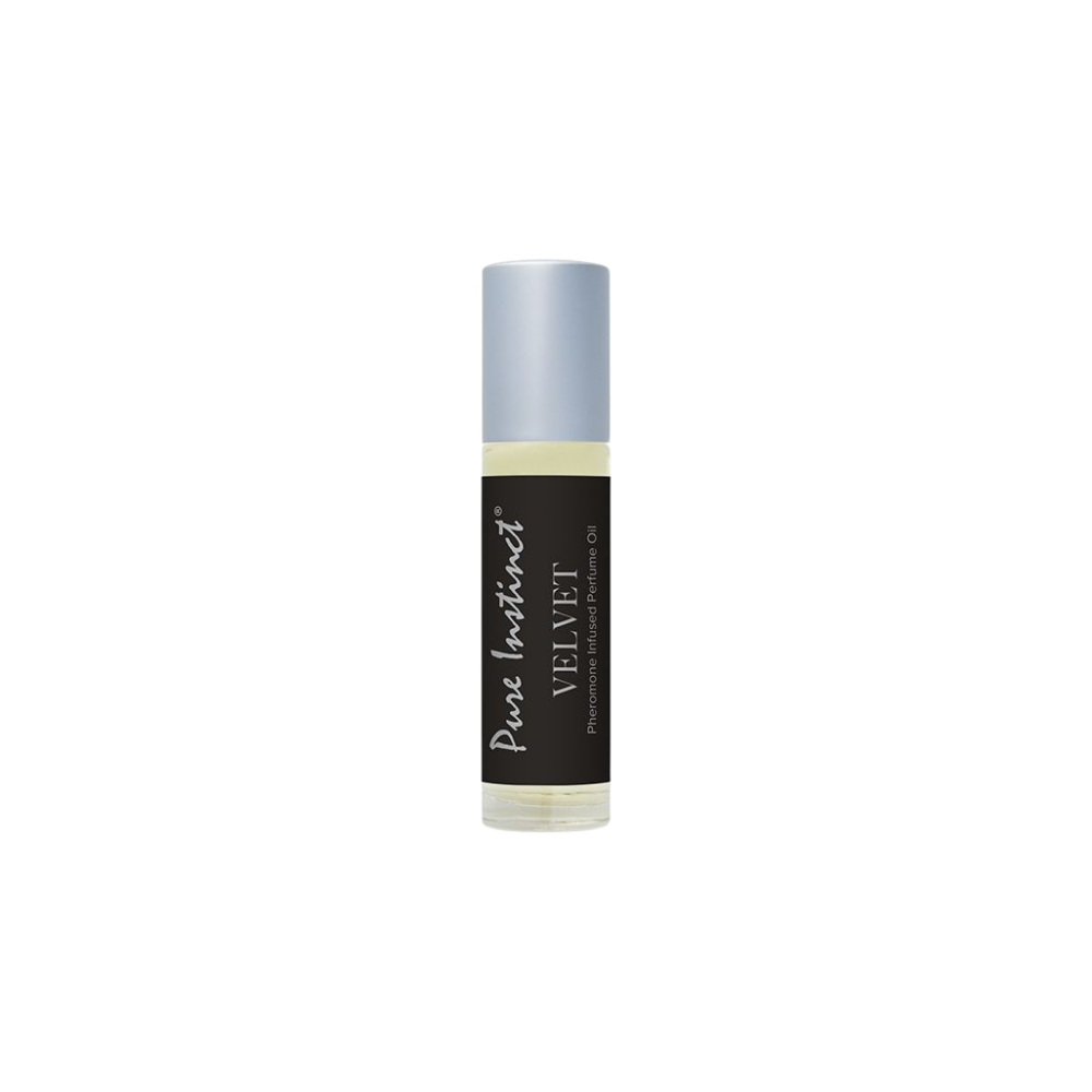 Pure Instinct Pheromones (For Her)