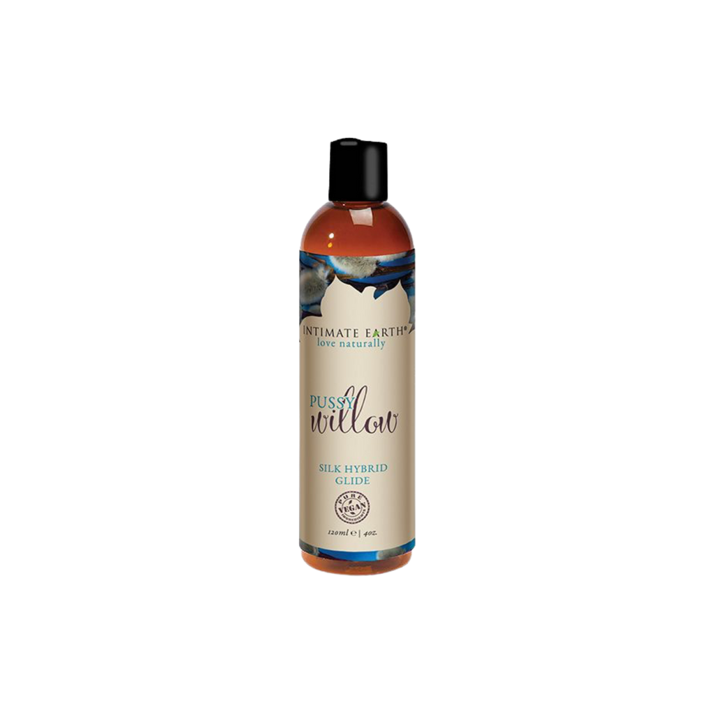 Pussy Willow Silk Hybrid Glide