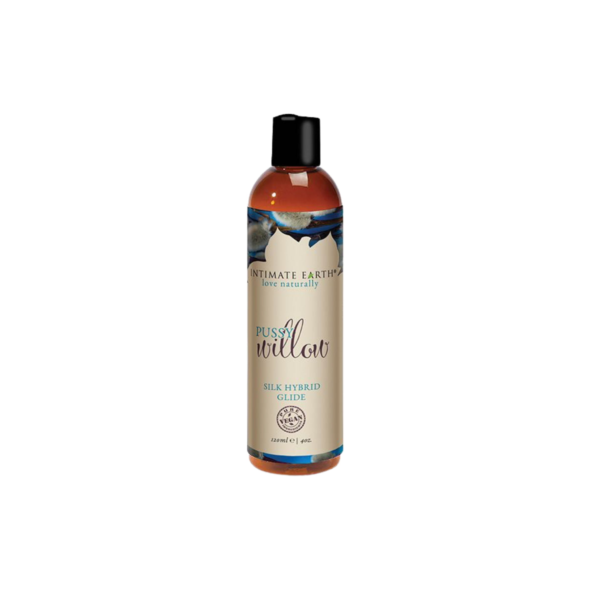 Pussy Willow Silk Hybrid Glide