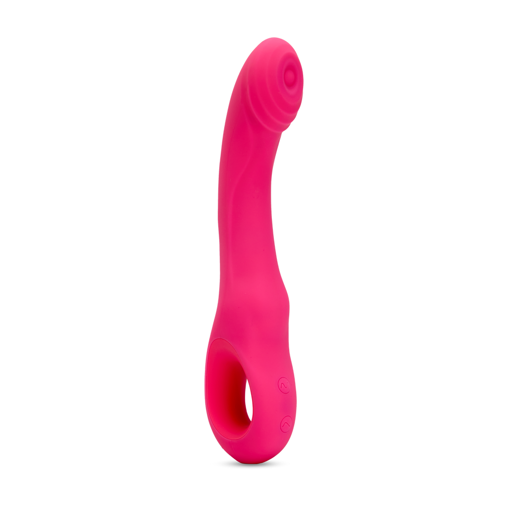 Rhapsody Deep Pink